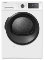 Сушильная машина MEFERI с тепловым насосом MDR1015WH HP ULTRA