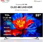 4K LED-телевизор TCL LED 55P8K