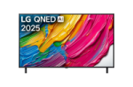 4K QNED телевизор LG 55QNED80A6A