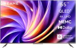 4K LED-телевизор DREAME Vivid 55Q100