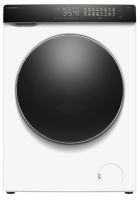 Стиральная машина с инвертором и паром MEFERI MFW121416WH COMFORT PLUS