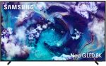 8K QLED-телевизор Samsung QE85QN900FUXCE