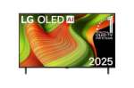 4K OLED-телевизор LG OLED48B5RLA