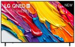 4K QNED телевизор LG 55QNED82A6B
